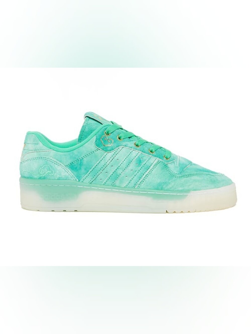 Adidas Rivalry Low Special Limited Edition